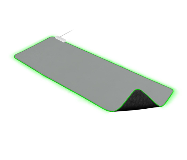Razer Goliathus Extended Chroma Mercury Edition - 504043 - zdjęcie 2